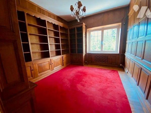 A Vendre à Perros-Guirec (22700) en Côtes-d'Armor (22), maison ancienne de caractère, d'une sur...