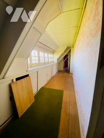 A Vendre à Perros-Guirec (22700) en Côtes-d'Armor (22), maison ancienne de caractère, d'une sur...