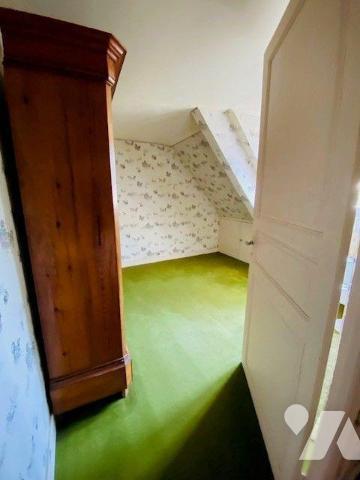 A Vendre à Perros-Guirec (22700) en Côtes-d'Armor (22), maison ancienne de caractère, d'une sur...