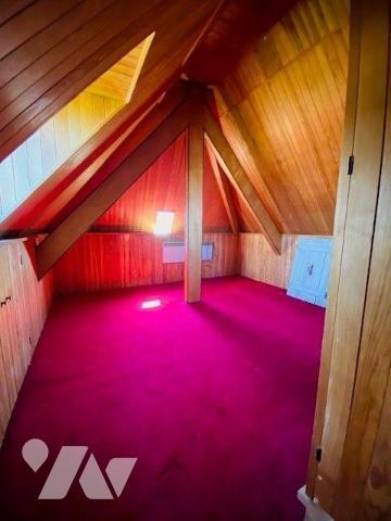 A Vendre à Perros-Guirec (22700) en Côtes-d'Armor (22), maison ancienne de caractère, d'une sur...