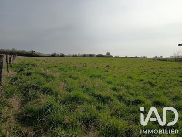 Terrain à vendre 7 130 m² Hagéville