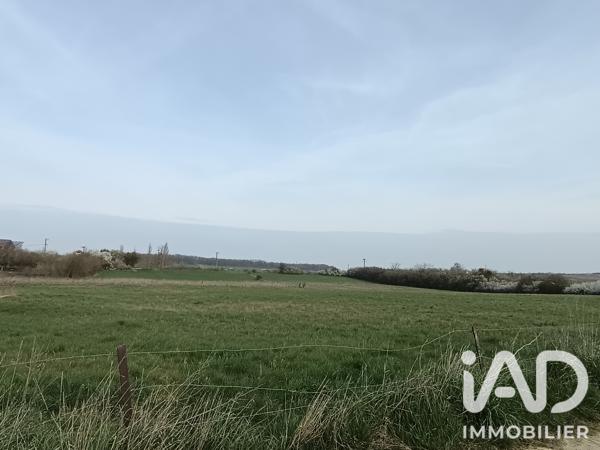 Terrain à vendre 7 130 m² Hagéville