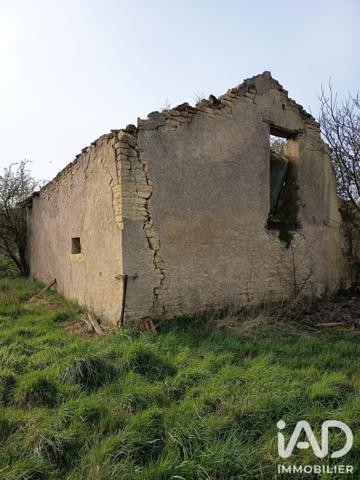 Terrain à vendre 7 130 m² Hagéville