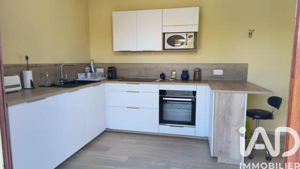 Maison à vendre 5 pièces 102 m² Sainte-Savine