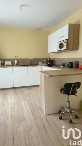 Maison à vendre 5 pièces 102 m² Sainte-Savine