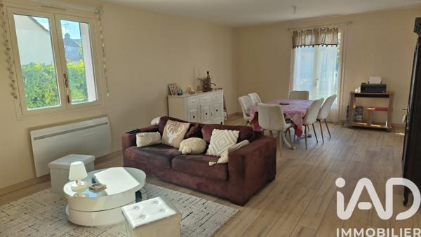 Maison à vendre 5 pièces 102 m² Sainte-Savine