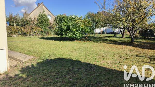 Maison à vendre 5 pièces 102 m² Sainte-Savine