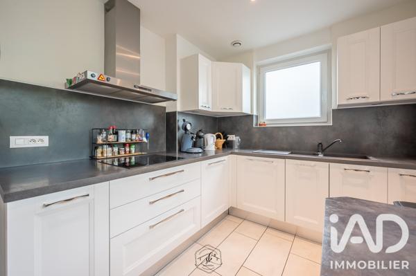 Maison à vendre 6 pièces 163 m² Yutz