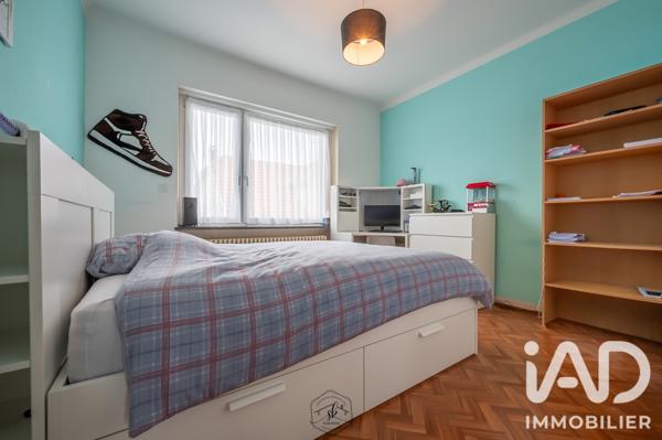 Maison à vendre 6 pièces 163 m² Yutz
