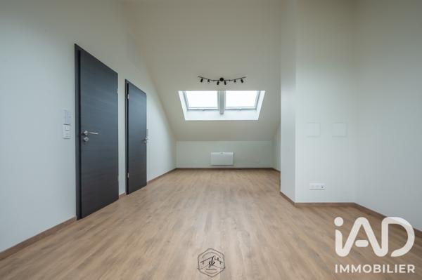 Maison à vendre 6 pièces 163 m² Yutz