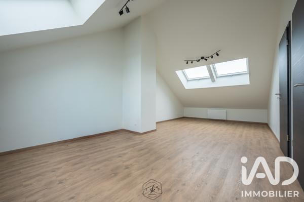 Maison à vendre 6 pièces 163 m² Yutz