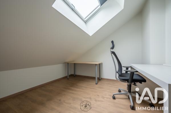Maison à vendre 6 pièces 163 m² Yutz