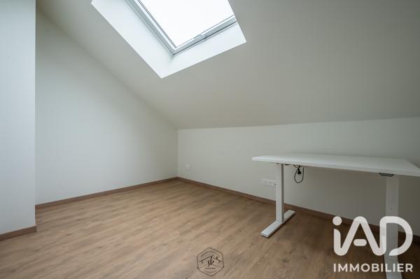 Maison à vendre 6 pièces 163 m² Yutz