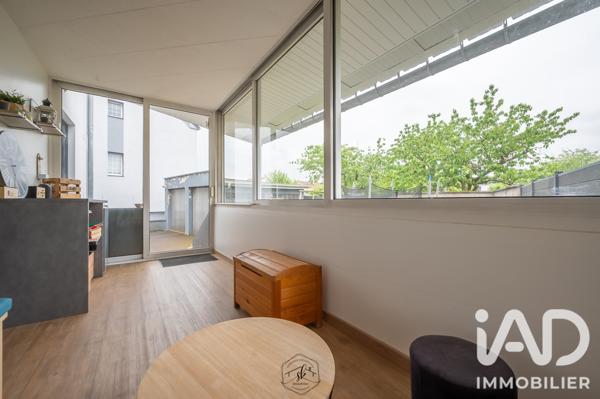 Maison à vendre 6 pièces 163 m² Yutz