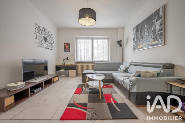 Maison à vendre 6 pièces 163 m² Yutz