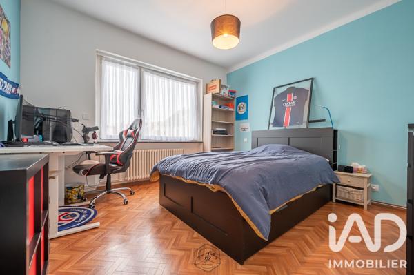Maison à vendre 6 pièces 163 m² Yutz