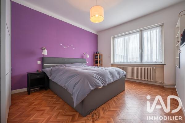 Maison à vendre 6 pièces 163 m² Yutz