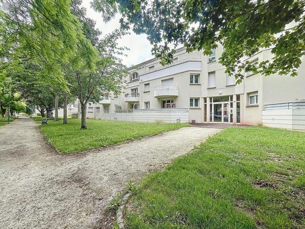 Appartement à vendre à Caen dans le Calvados (14000), ref : 0003   
BEAULIEU