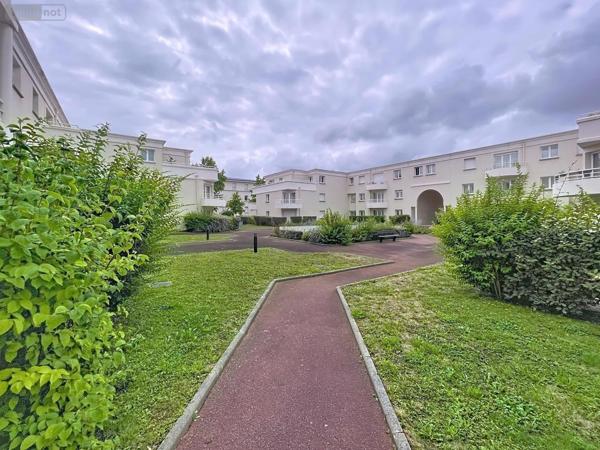 Appartement à vendre à Caen dans le Calvados (14000), ref : 0003   
BEAULIEU