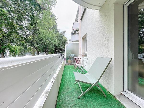 Appartement à vendre à Caen dans le Calvados (14000), ref : 0003   
BEAULIEU