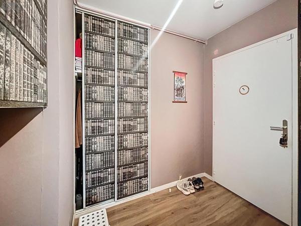 Appartement à vendre à Caen dans le Calvados (14000), ref : 0003   
BEAULIEU