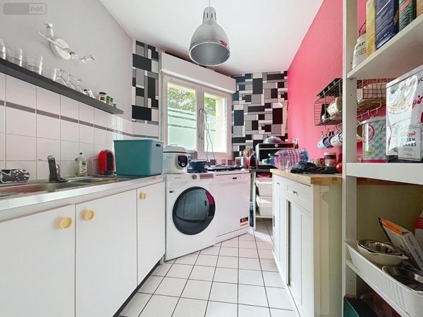 Appartement à vendre à Caen dans le Calvados (14000), ref : 0003   
BEAULIEU