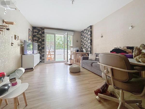 Appartement à vendre à Caen dans le Calvados (14000), ref : 0003   
BEAULIEU