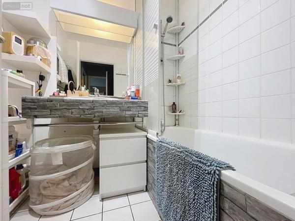 Appartement à vendre à Caen dans le Calvados (14000), ref : 0003   
BEAULIEU