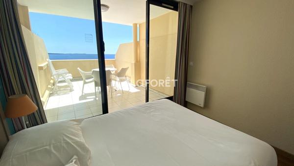 Achat appartement Cannes - 3 pièce(s) - 45 m² - 385 000 €