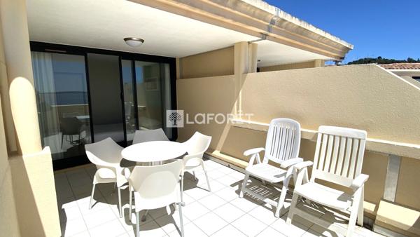 Achat appartement Cannes - 3 pièce(s) - 45 m² - 385 000 €