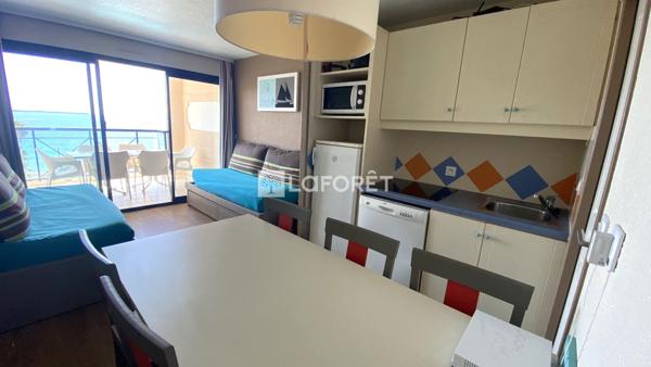 Achat appartement Cannes - 3 pièce(s) - 45 m² - 385 000 €