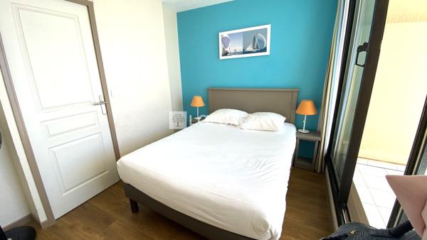 Achat appartement Cannes - 3 pièce(s) - 45 m² - 385 000 €