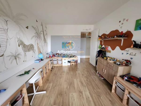 Vente Appartement 5 pièces 126 m2 à Chennevières-sur-Marne