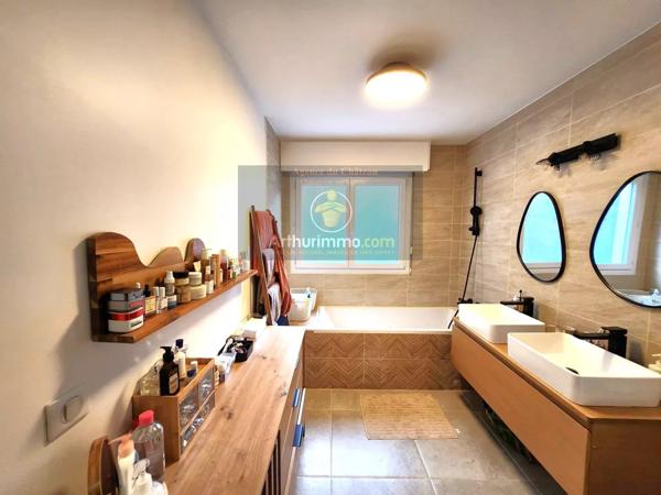 Vente Appartement 5 pièces 126 m2 à Chennevières-sur-Marne