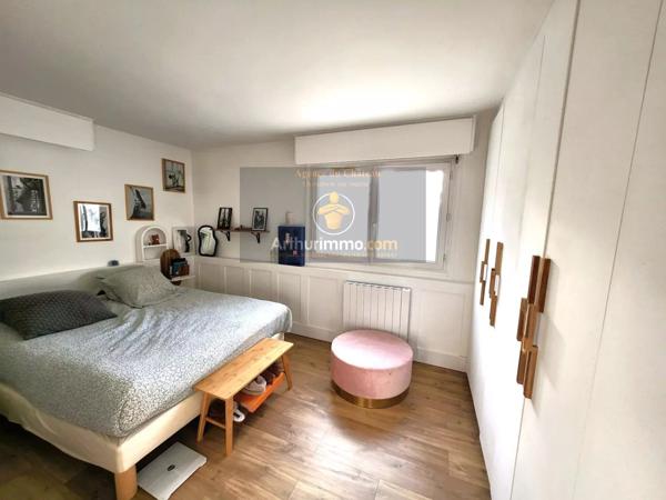 Vente Appartement 5 pièces 126 m2 à Chennevières-sur-Marne