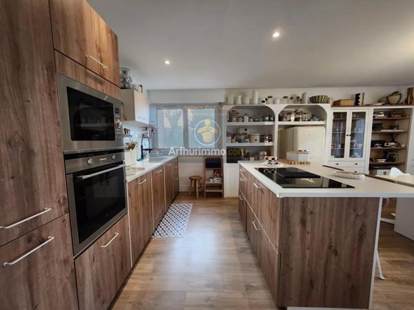 Vente Appartement 5 pièces 126 m2 à Chennevières-sur-Marne