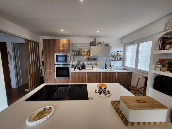 Vente Appartement 5 pièces 126 m2 à Chennevières-sur-Marne