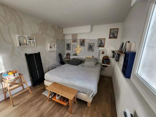 Vente Appartement 5 pièces 126 m2 à Chennevières-sur-Marne