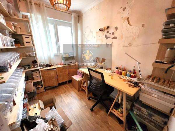 Vente Appartement 5 pièces 126 m2 à Chennevières-sur-Marne