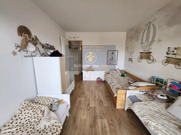 Vente Appartement 5 pièces 126 m2 à Chennevières-sur-Marne
