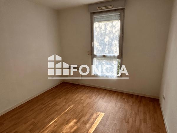 Location Appartement 2 pièces 48.15 m² - 2 ALLEE DU MAS BLANC Limoges 87100