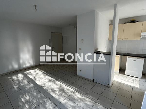 Location Appartement 2 pièces 48.15 m² - 2 ALLEE DU MAS BLANC Limoges 87100