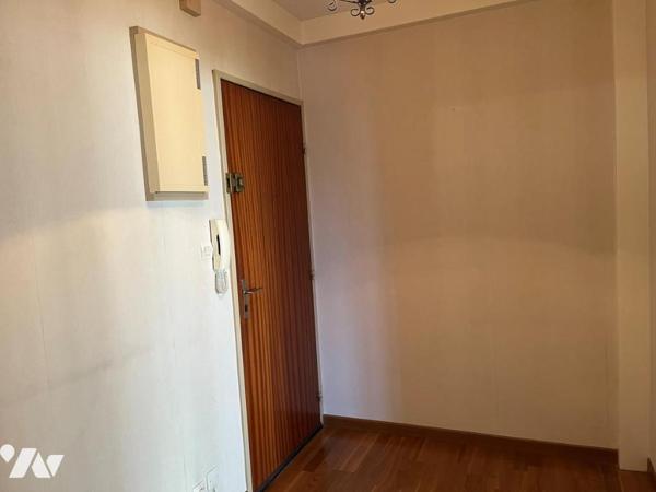 DIJON, appartement T5 secteur JOFFRE-STALINGRAD