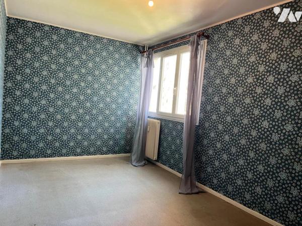 DIJON, appartement T5 secteur JOFFRE-STALINGRAD