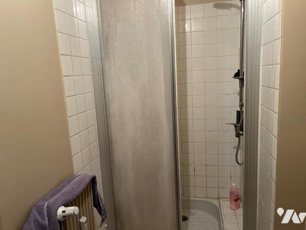 DIJON, appartement T5 secteur JOFFRE-STALINGRAD