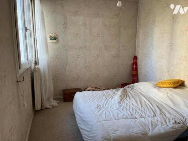 DIJON, appartement T5 secteur JOFFRE-STALINGRAD