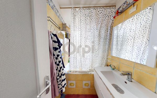 Appartement à vendre    3 pièces • 50,84 m2 Clichy-sous-Bois