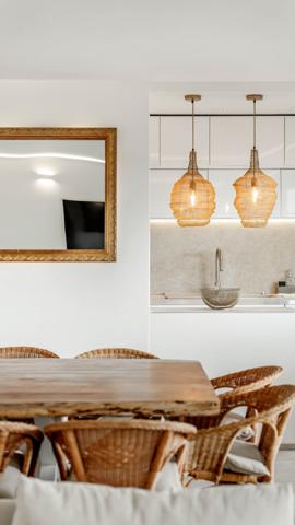 Vente Appartement de luxe Saint-Tropez 4 Pièces 124 m²