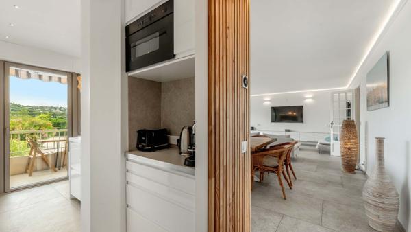 Vente Appartement de luxe Saint-Tropez 4 Pièces 124 m²