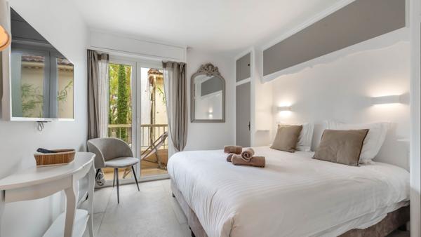 Vente Appartement de luxe Saint-Tropez 4 Pièces 124 m²